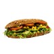 Vegetar Sandwich